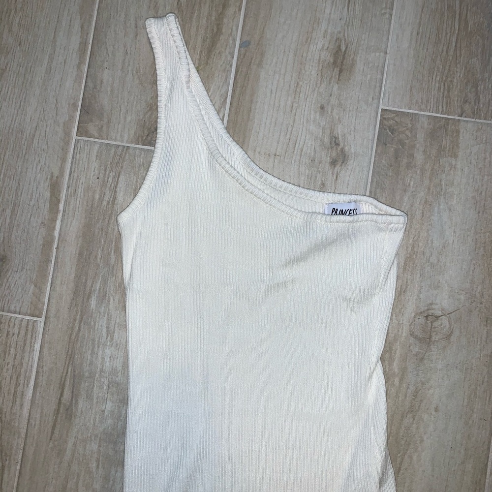 One Strap Princess Polly top